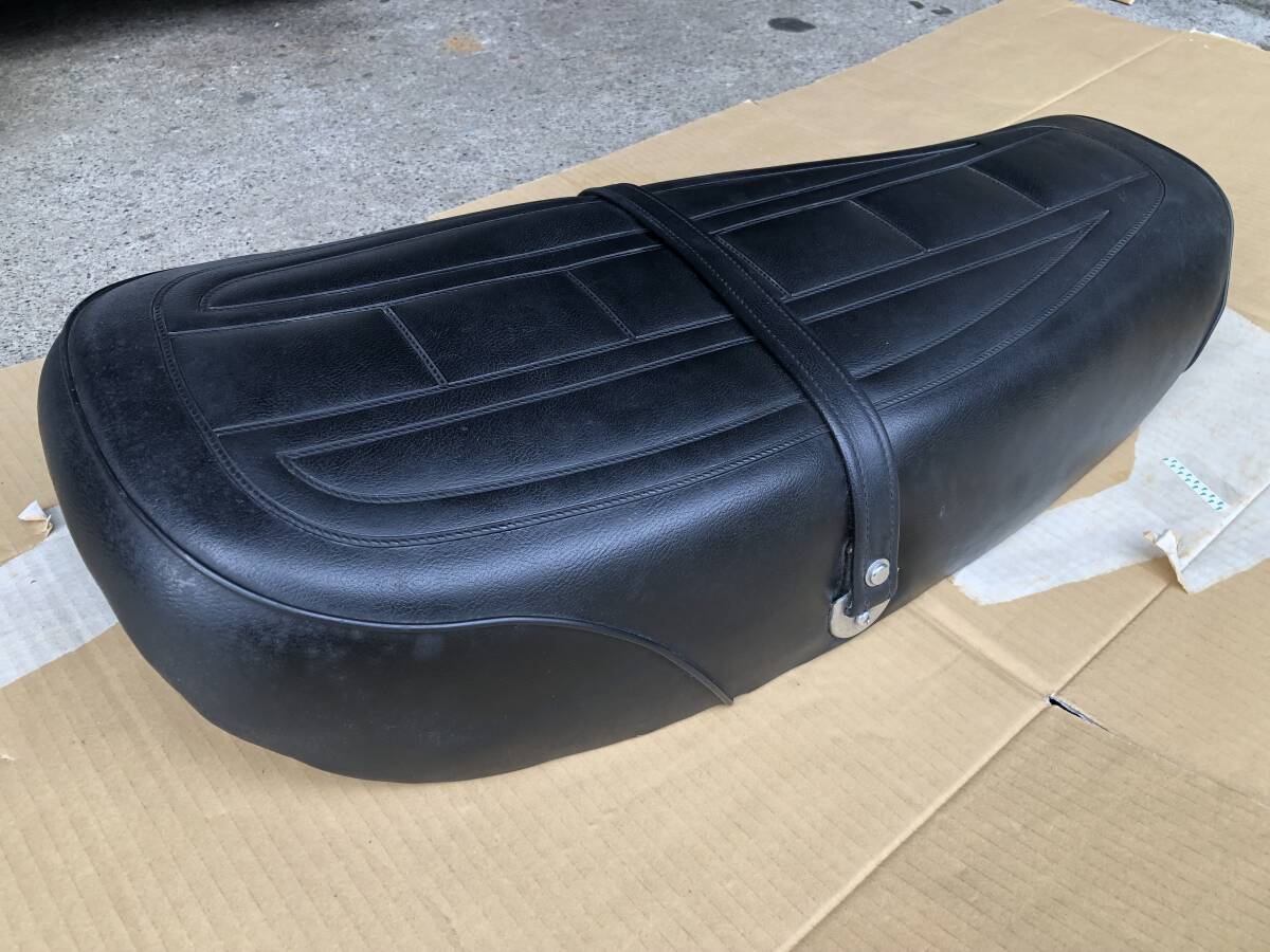 Z1当時物純正シート 破れ等なし 極美品! 低価格!最終値下げ! Yahoo!オークション -「z1 z2 純正 シート」の落札相場・落札価格