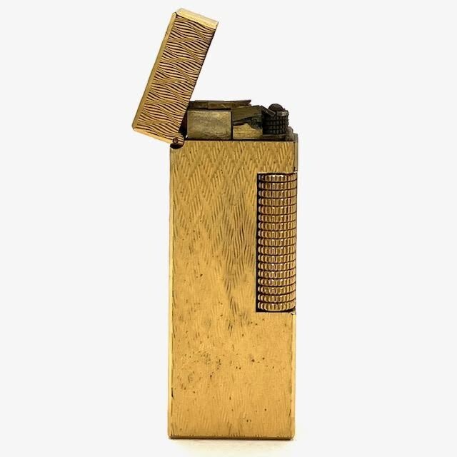 Yahoo!オークション -「ビンテージ ライター ダンヒル」の落札