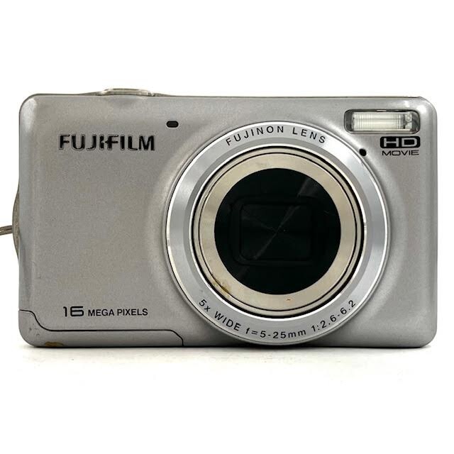 Yahoo!オークション -「finepix jx420」の落札相場・落札価格