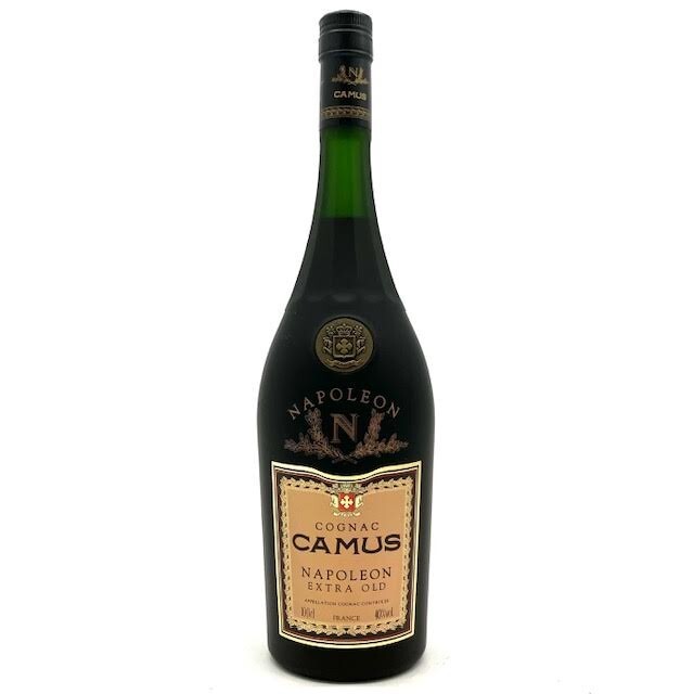 Y*♡様 カミュ オールドパー12年 デラックス トロワ エンペラー ナポレオン Yahoo!オークション -「camus napoleon extra old」の落札相場