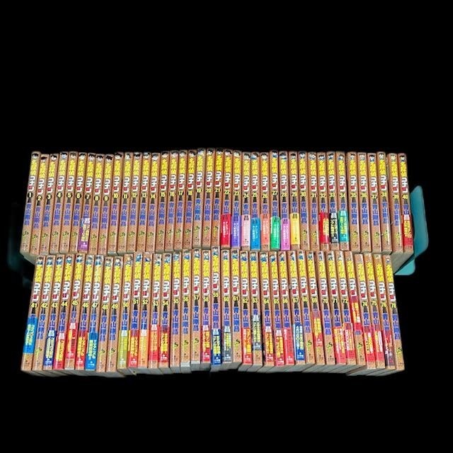 名探偵コナン 全巻　未開封4冊 Yahoo!オークション -「コナン 全巻」の落札相場・落札価格