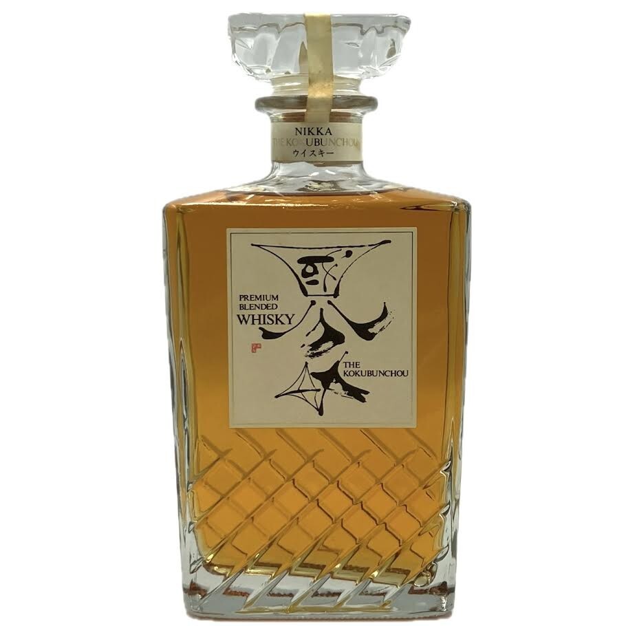 Yahoo!オークション -「国分町」(ウイスキー) (アルコール)の