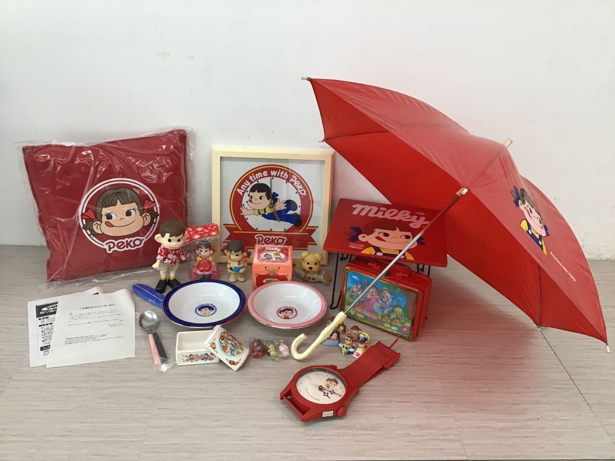 レア 不二家 ペコちゃん スタンプセット 懸賞当選品 ミルキー 非売品 Yahoo!オークション -「ペコちゃん 懸賞」の落札相場・落札価格