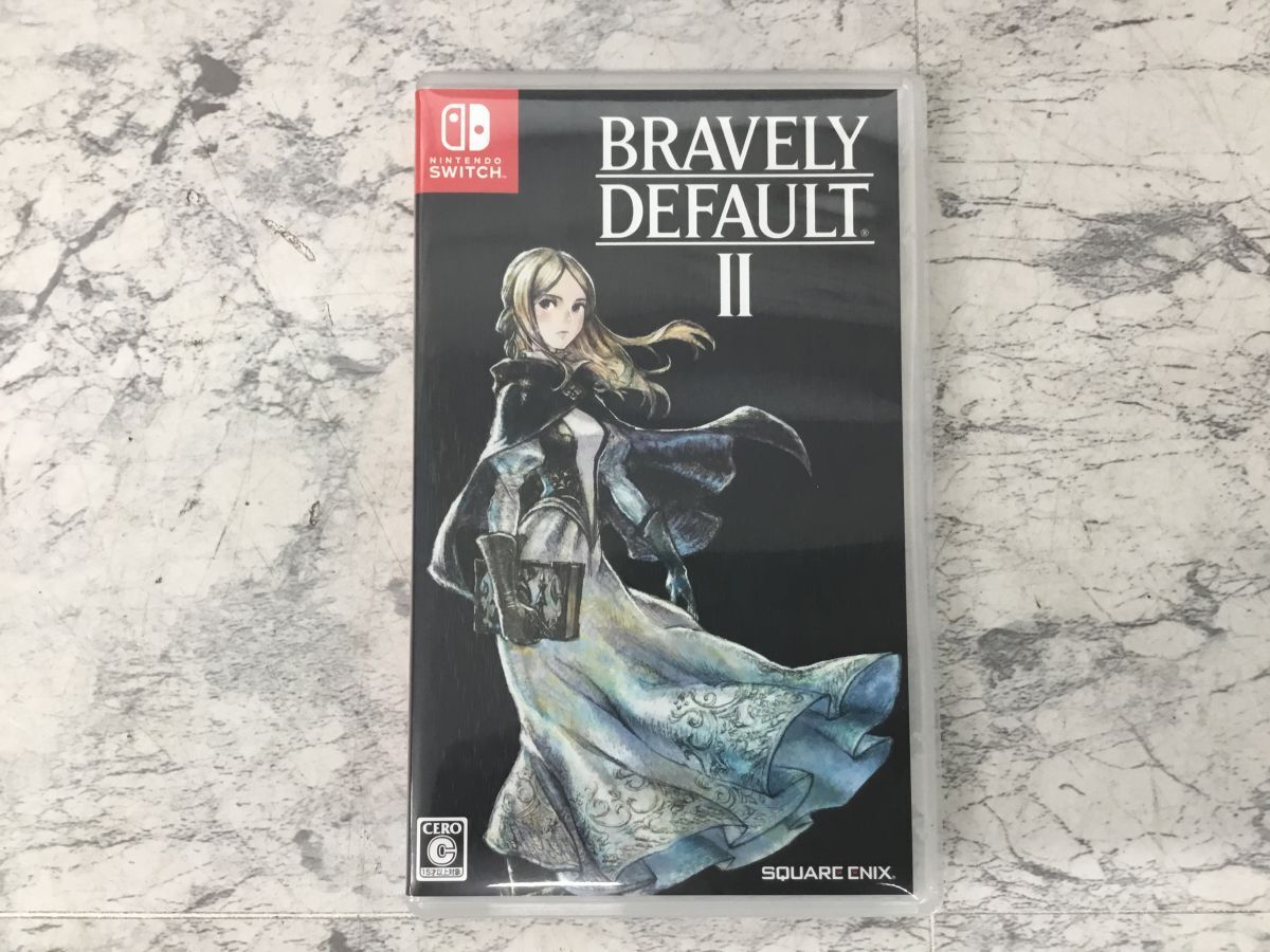 【非売品】ブレイブリーデフォルト2 スクウェア エニックス B2 光沢 ポスター 2025年最新】Yahoo!オークション -ブレイブリーデフォルト2の