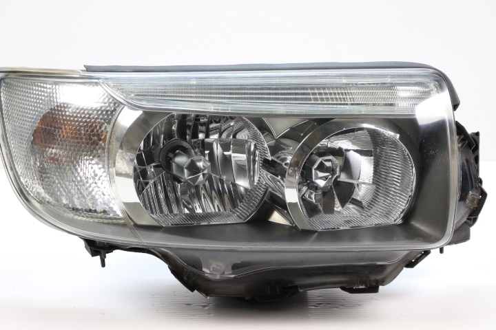 2025年最新】Yahoo!オークション -スバルフォレスターヘッド