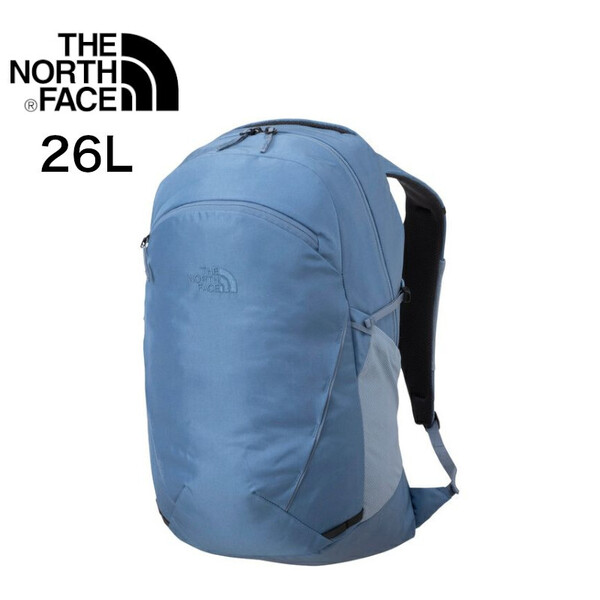 【新品】 THE NORTH FACE ザ・ノースフェイス ボストーク26 NM72350バックパック リュック 登山 ハイキング 通学 26L IS 2