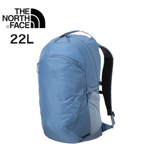 【新品】 THE NORTH FACE ノースフェイス ジェミニ22 NM72351 バックパック リュック 登山 ハイキング 通学 22L IS 1