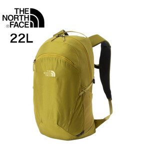 【新品】 THE NORTH FACE ノースフェイス ジェミニ22 NM72351 バックパック リュック 登山 ハイキング 通学 22L SM 1