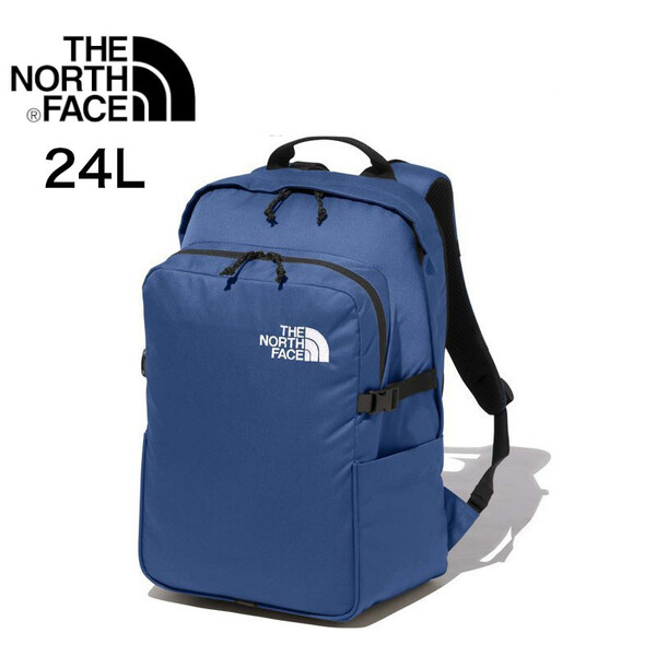 【新品】 処分価格 THE NORTH FACE ノースフェイス ボルダーデイパック NM72250 リュック デイパック PCケース 通勤 通学 24L