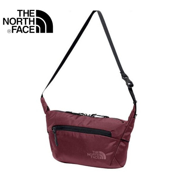 【新品】 SALE THE NORTH FACE ノースフェイス カペラ 2 NM72354 ショルダーバッグ バッグ アウトドア カジュアル メンズ レディース 4