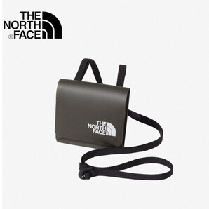 【新品/タグ付き】 THE NORTH FACE ノースフェイス フィルデンスミニホルダー NM82017 カジュアル 財布 首掛け ウォレット アパレル 2