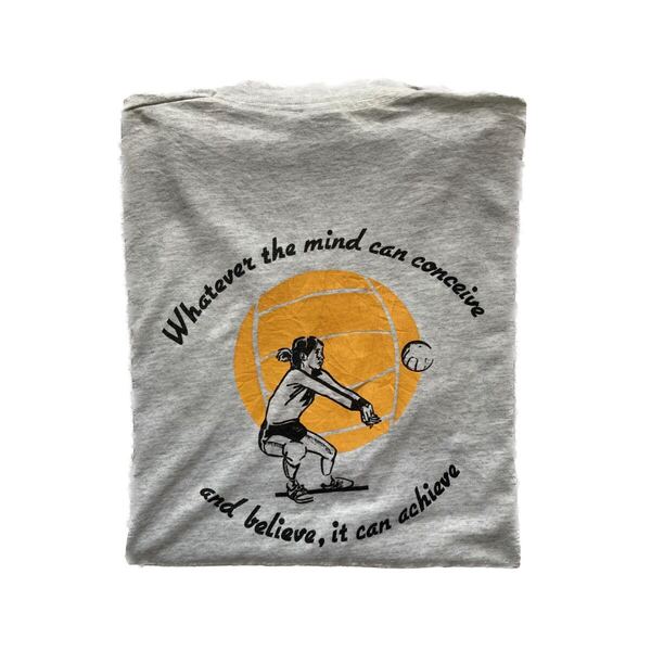【雰囲気◎】90s SCREEN STARS バックプリントTシャツ XL 美品 スクリーンスターズ アメリカ製 USA製 袖裾シングルステッチ アッシュグレー