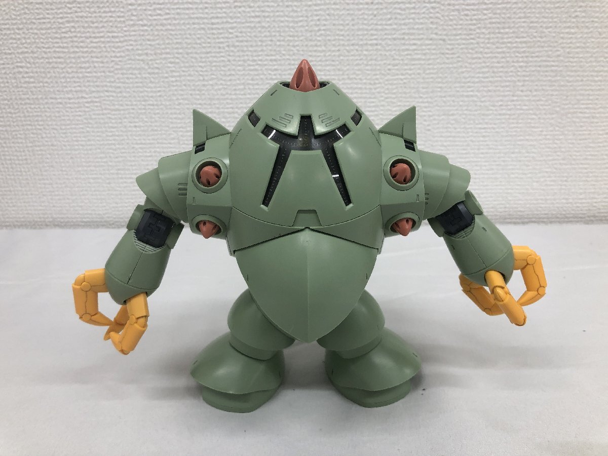 Yahoo!オークション -「hguc ゾック」(完成品) (ガンダム)の落札