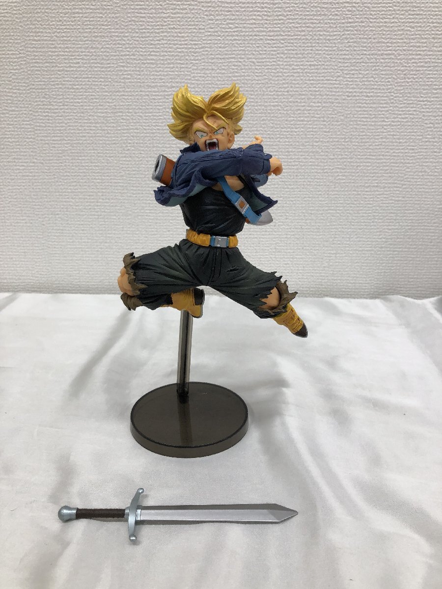 2025年最新】Yahoo!オークション -ドラゴンボールトランクス