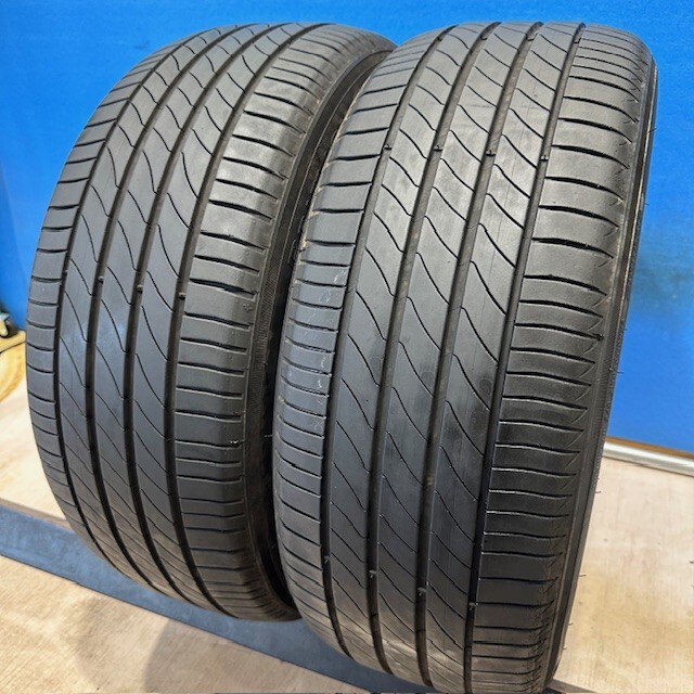 中古 215/55R17 ミシュラン 2025年最新】Yahoo!オークション -215 55 17 ミシュランの中古品
