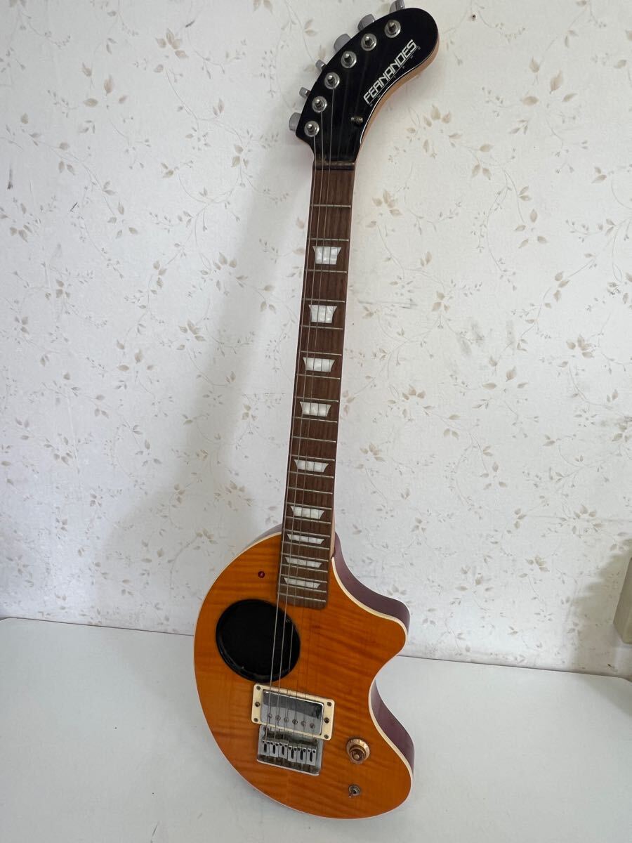 フェルナンデス ZO-3 芸達者 ジャンク Yahoo!オークション -「zo-3 ジャンク」(フェルナンデス) (本体