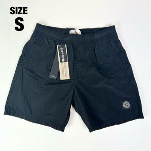 新品 stone island ショートパンツ 水着 ストーンアイランド