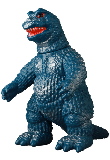 WF2022冬 MAXTOY会場限定 1962 ゴジラ ソフビフィギュア 未開封 Yahoo!オークション -「ゴジラ1962」(フィギュア) の落札相場