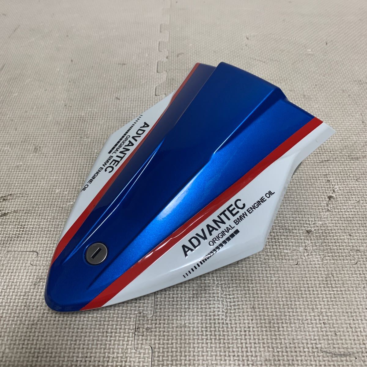 BMW S1000RR シングルシートカウル　純正正規品 19- K67 BMW S1000RR シングルシートカウル | バイクパーツ通販