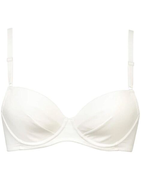 【未使用!】Wing Teen ブラジャー B70 RB2468 アイボリー タグ付き
