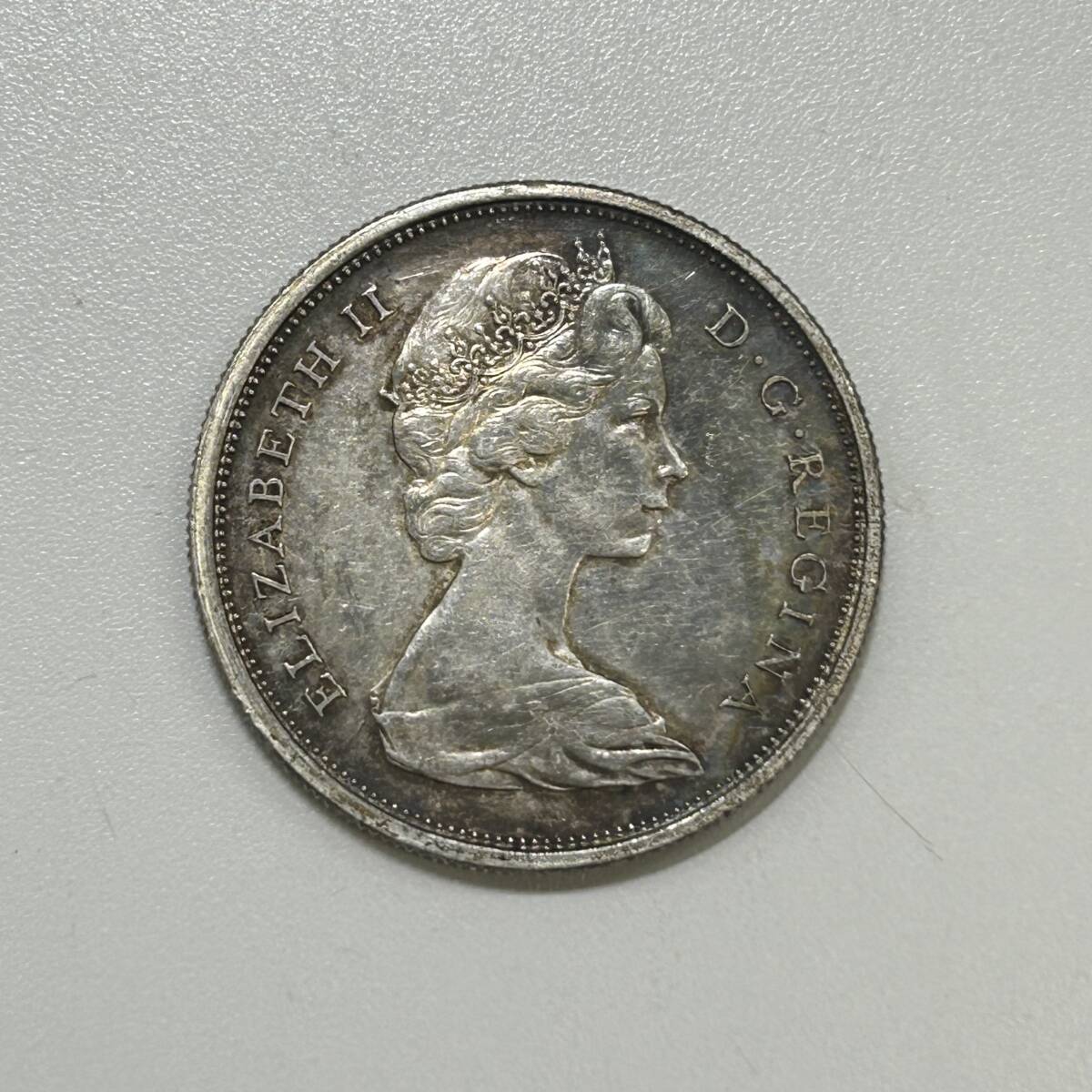 カナダコイン 50周年記念硬貨 美品 2002p Yahoo!オークション -「カナダ50セント」(硬貨) (貨幣)の落札