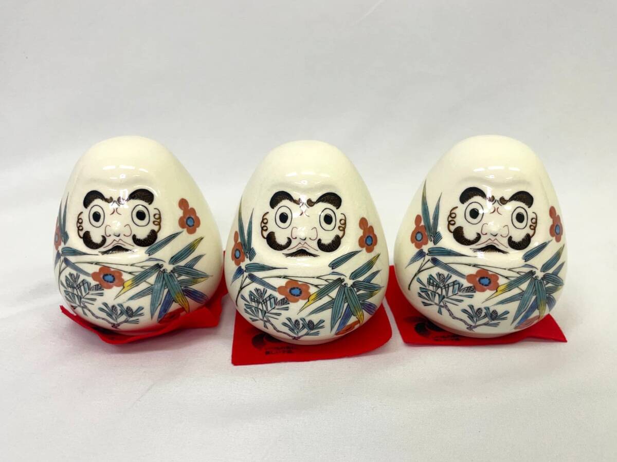 達磨 陶器製 Yahoo!オークション -「達磨 置物」(陶芸) (工芸品)の落札相場