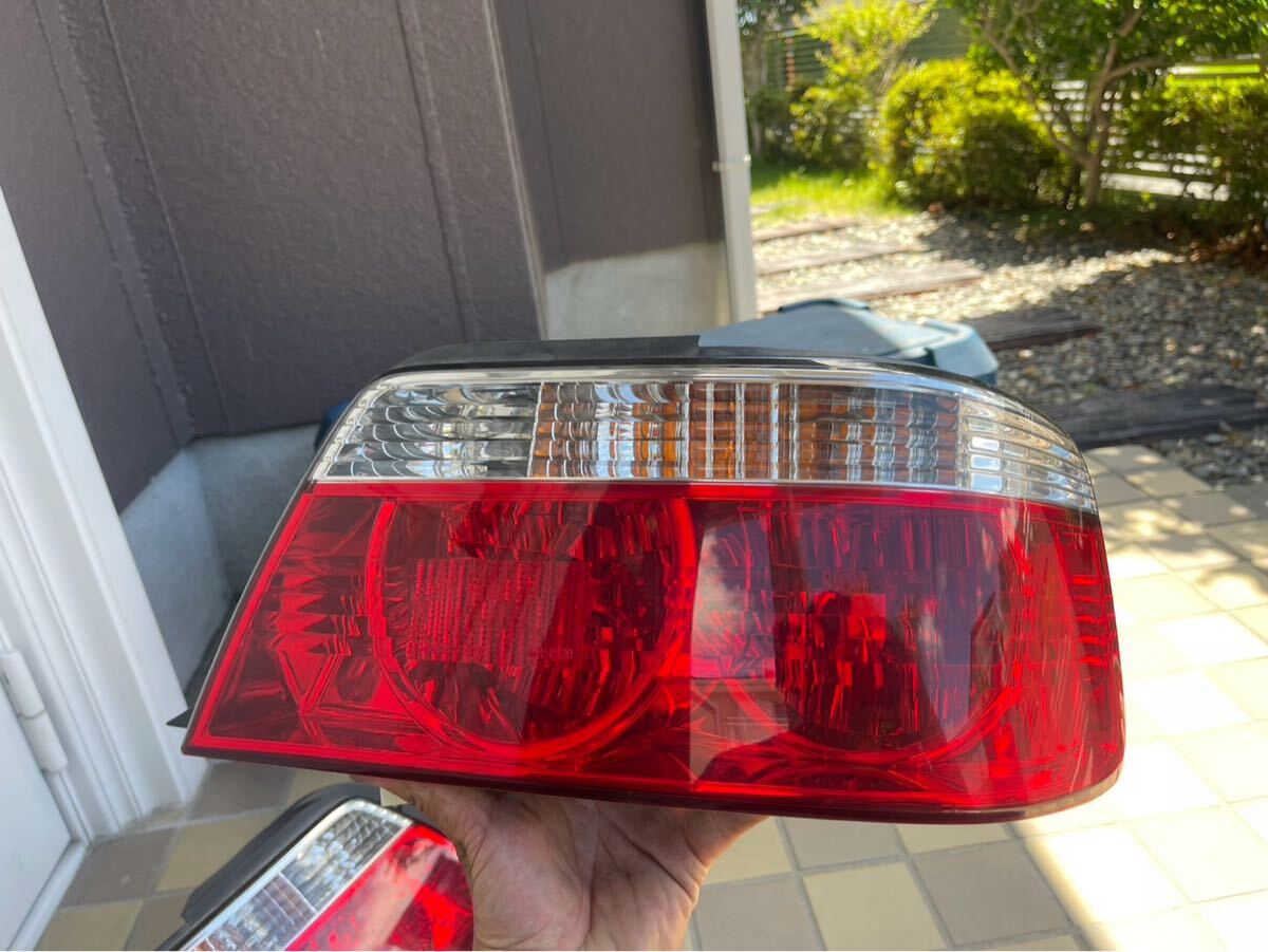 2025年最新】Yahoo!オークション -jzx100 チェイサー(テール