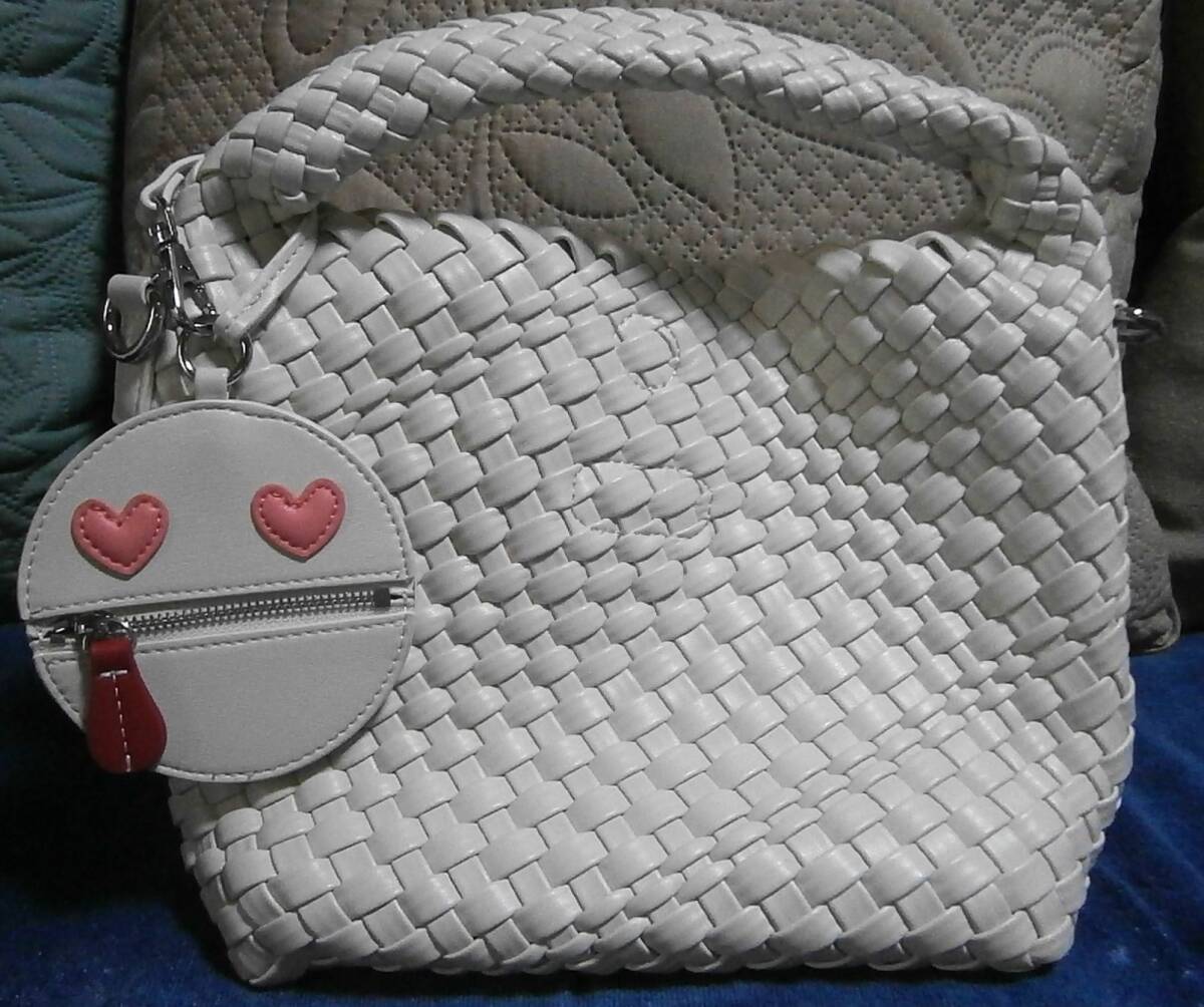 D.IANA ハンドバッグ 新品未使用 靴・バッグのダイアナ通販サイト ｜ KB5113: バッグ