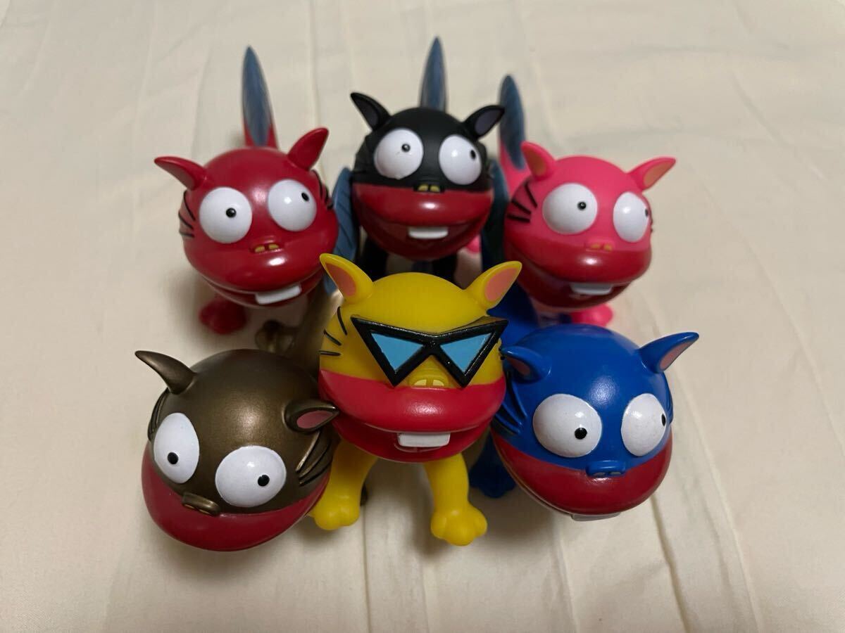 【未開封】当時物 トミー ウナギイヌ ソフビ Yahoo!オークション -「ウナギイヌ ソフビ」の落札相場・落札価格
