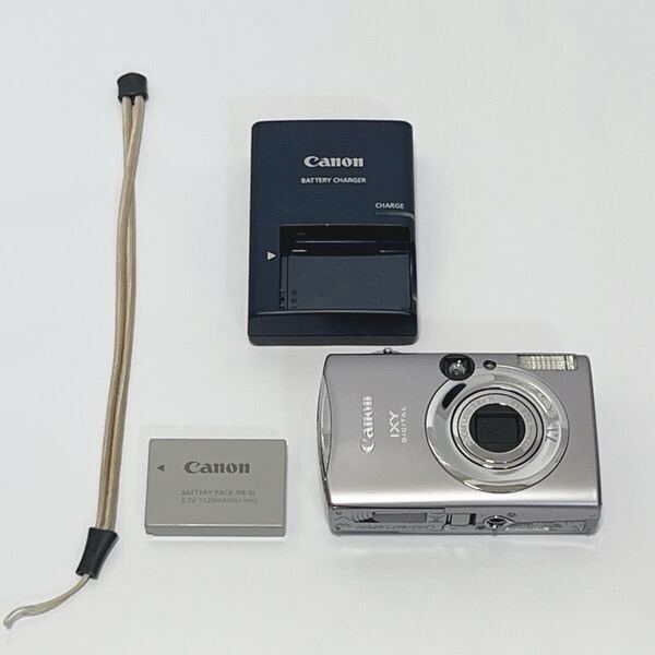 Canon DIGITAL IXY 900 IS コンパクト デジタルカメラ 900IS キャノン コンパクトデジタルカメラ コンデジ デジカメ