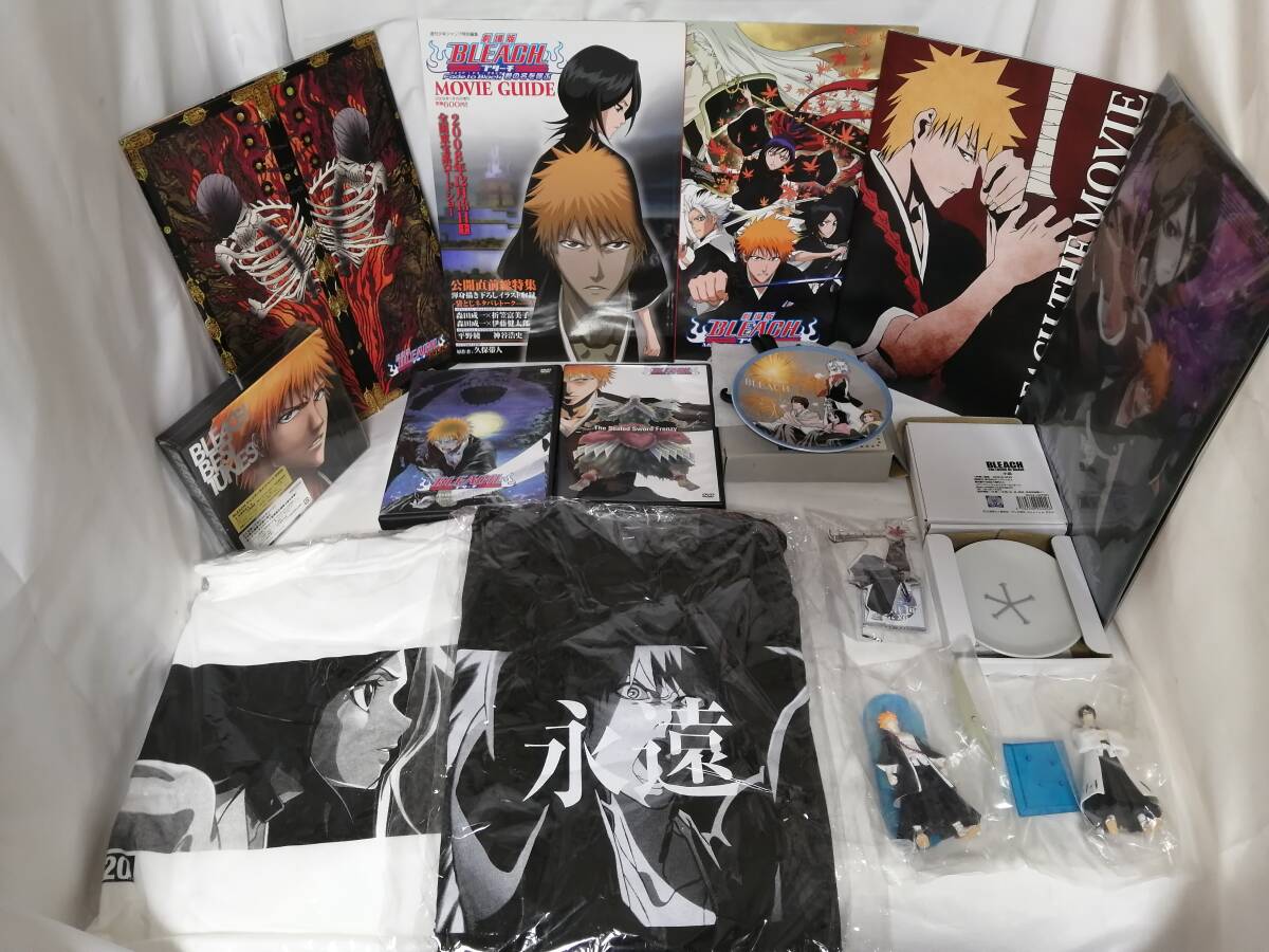 【中古】BLEACH グッズ キーホルダーなど まとめ売り 2025年最新】Yahoo!オークション -bleach グッズ(コミック