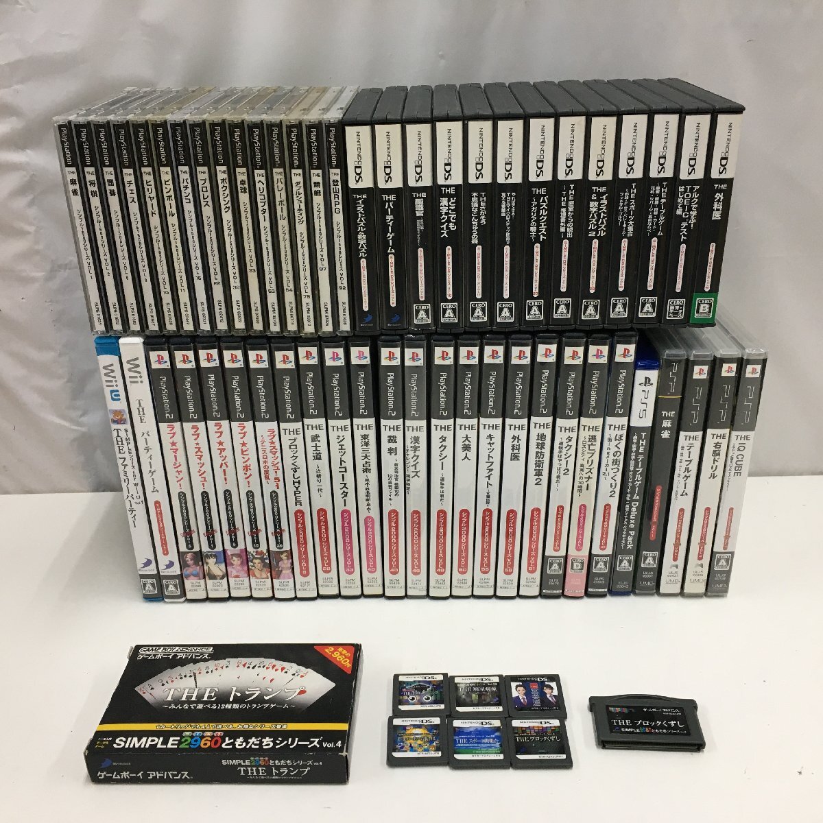 2025年最新】Yahoo!オークション -ps2ソフトまとめ売りの中古品 2025年最新】Yahoo!オークション -ps2ソフトまとめ売りの中古品