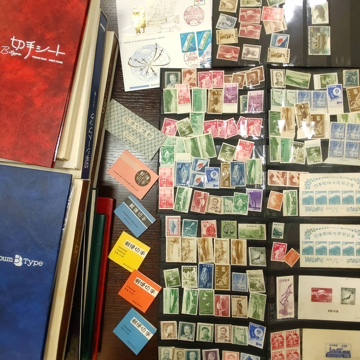 日本 特殊切手 約10kg 紙付き 使用済切手 記念切手 まとめ売り 紙モノ Yahoo!オークション -「日本郵便切手帳」(特殊切手、記念切手
