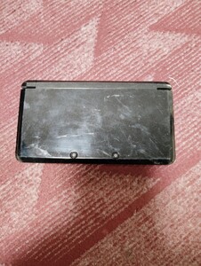 Nintendo 3DS ニンテンドー3DSジャンク