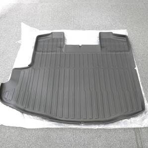 クラウン クロスオーバー 3D 立体 ラゲッジマット CROWN CROSSOVER Luggage mat 立体3Dラゲッジマット カーゴマット 樹脂成型■送料無料