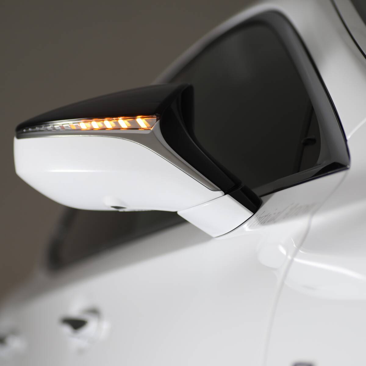  год конец распродажа LS500 LC500 IS300 F спорт поздняя версия ES300h RC поздняя версия LBX др. для LED зеркало на двери текущий . указатель поворота Turn лампа левый правый с дистанционным пультом синий 