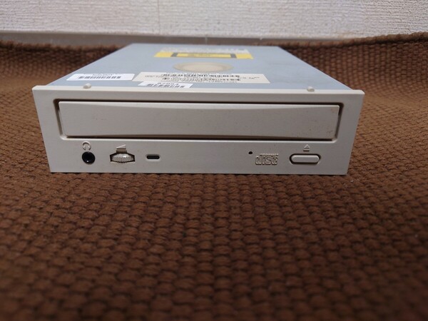 即決 希少 当時物 送料無料 CD ROMドライブ CR 583 BCQ