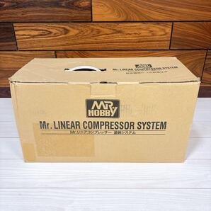 GSIクレオス Mr.リニアコンプレッサーL7 レギュレーター プラチナセット