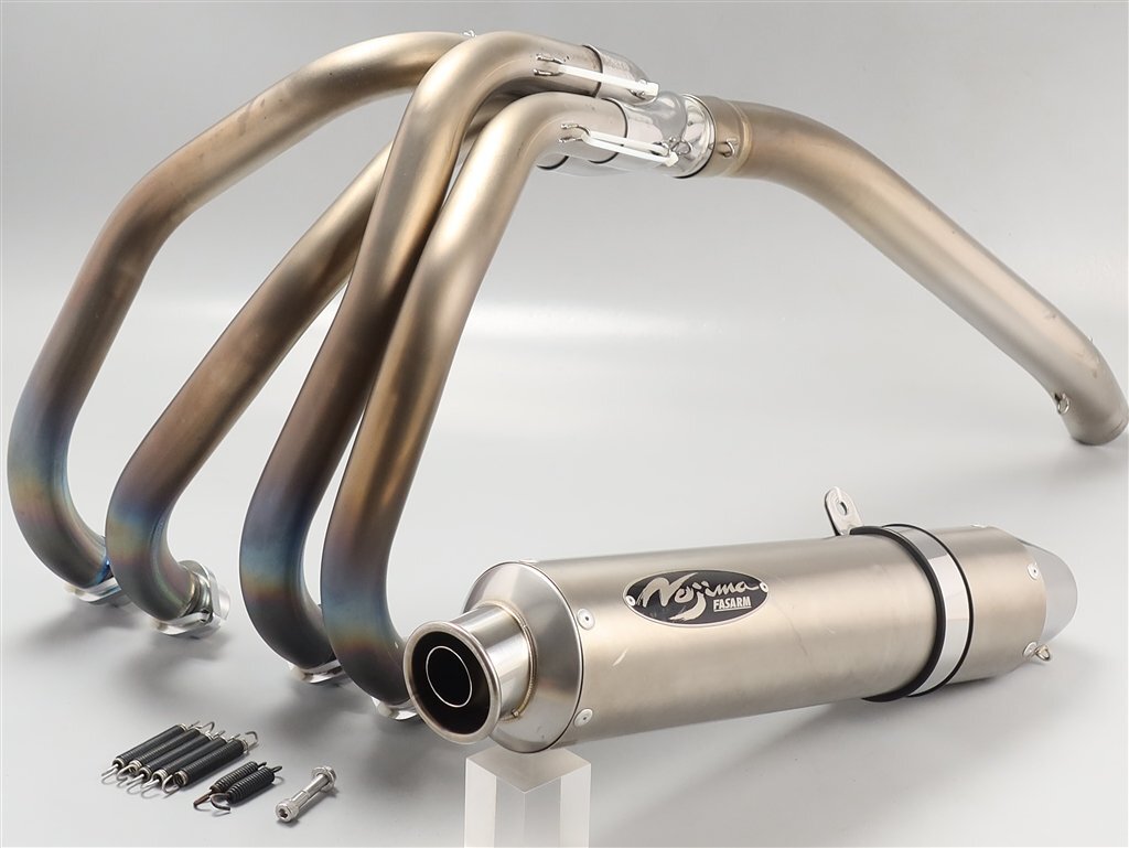 CB1300SF 純正マフラー　4-2-1 マフラー フランジ付き バイク用マフラー 4-2-1 cb400」の人気商品一覧 | 安い商品を