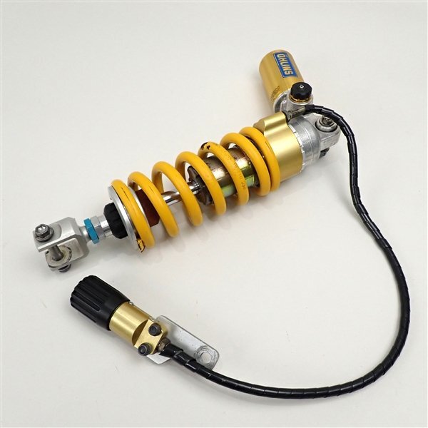 【希少】OHLINS オーリンズ ZX-12R ZXT20A リアサス Yahoo!オークション -「zx12r オーリンズ」(リア) (カワサキ用