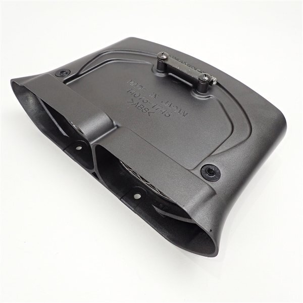 Yahoo!オークション -「ラムエアダクト」(カワサキ用) (カウル