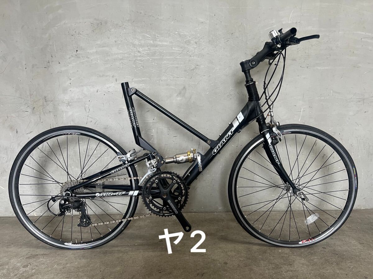 Giant MR4ロードバイク ジャンク Yahoo!オークション -「giant mr4」(自転車、サイクリング) の