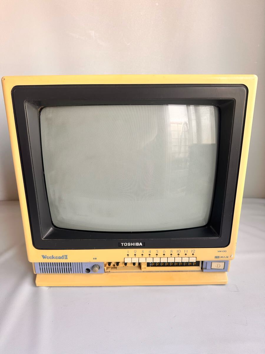 当時物 ブラウン管テレビ 東芝 25型 2025年最新】Yahoo!オークション -東芝 ブラウン管 テレビ