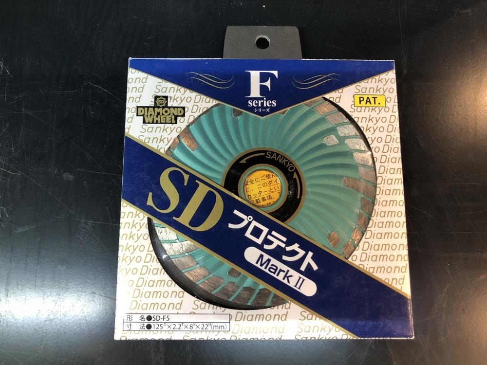 SDカッター　未使用品 2025年最新】Yahoo!オークション -三京ダイヤモンド sdカッター