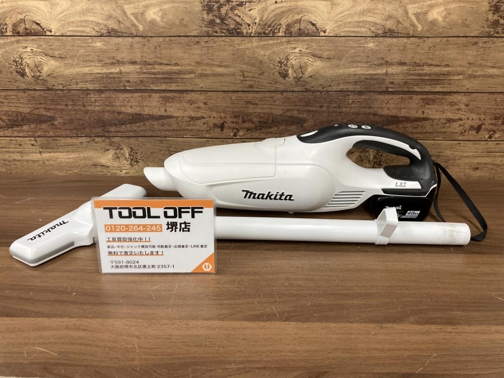 2025年最新】Yahoo!オークション -マキタ クリーナーの中古品