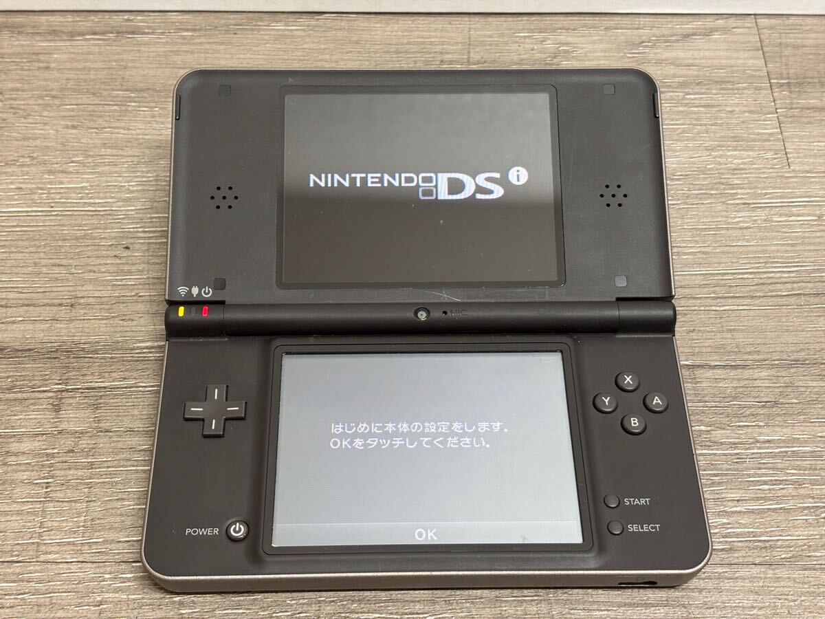 値下げあり 任天堂 DS i LL 任天堂 ニンテンドーDSi LL ワインレッド 価格比較 - 価格.com