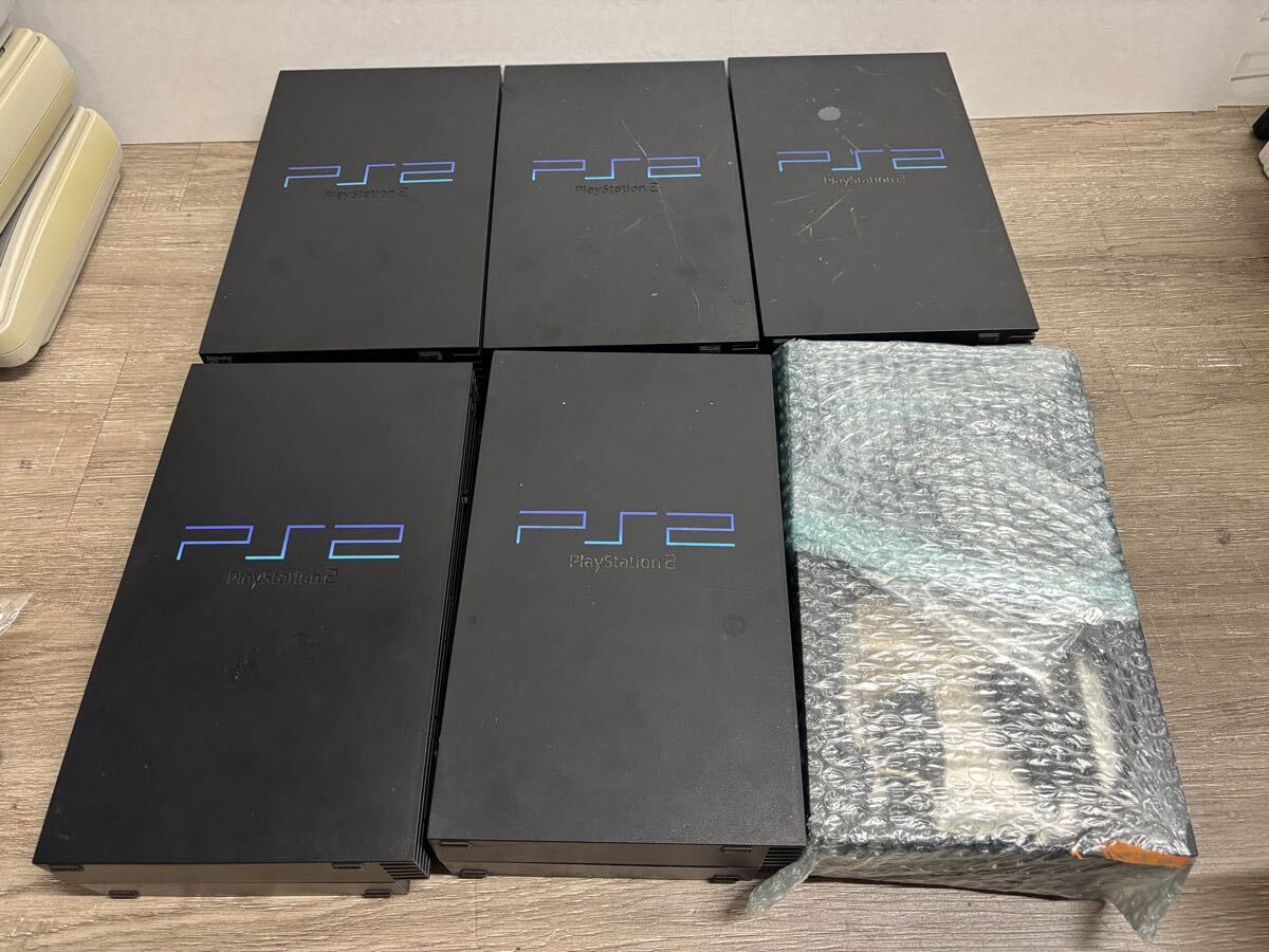 Yahoo!オークション -「ps2 ジャンク 本体」の落札相場・落札価格