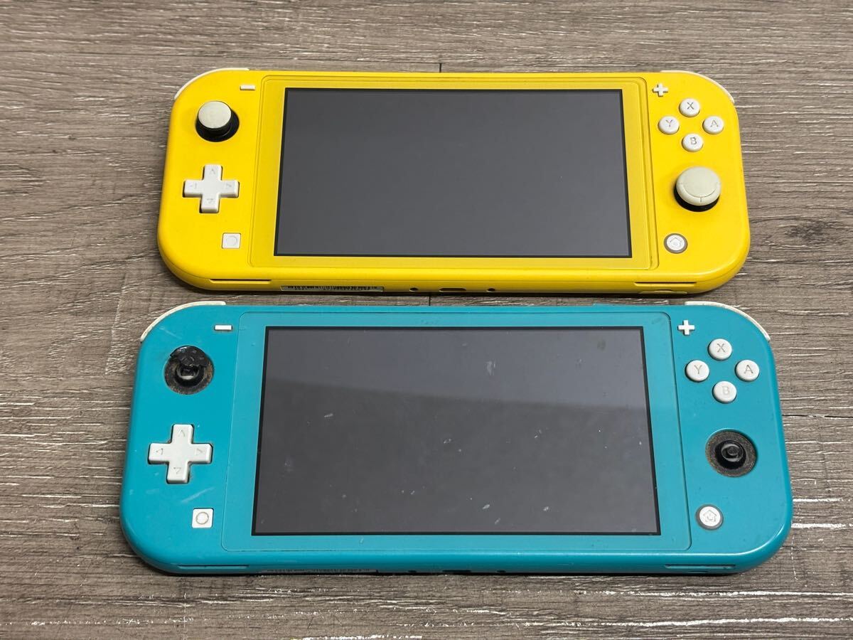 ジャンクswitchライト Yahoo!オークション -「ニンテンドースイッチライトジャンク」の