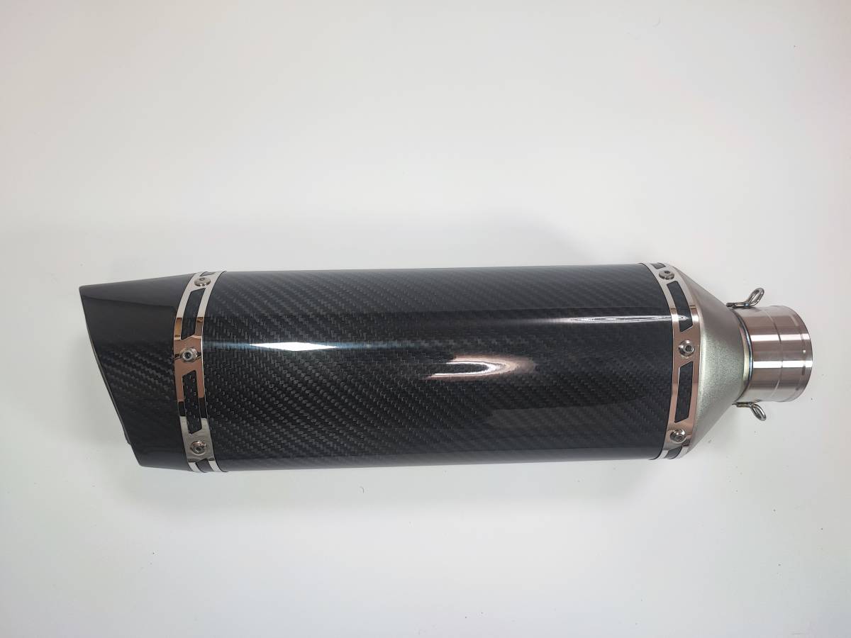 2025年最新】Yahoo!オークション -サイレンサー 60.5 カーボンの