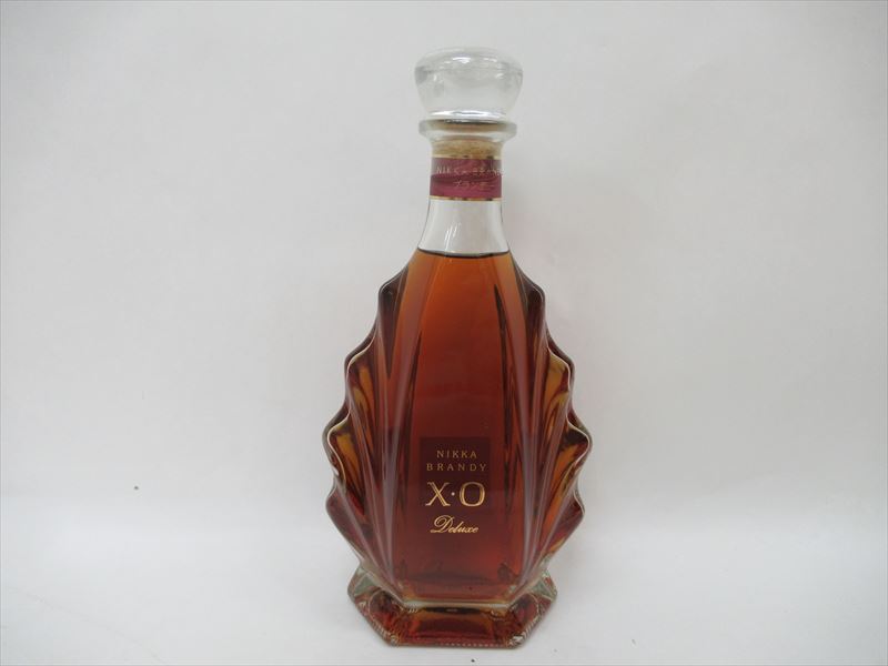 【未開封】CAMUS.NIKKAXO.サントリーブランデーXO 3種類set Yahoo!オークション -「nikka brandy xo」の落札相場・落札価格